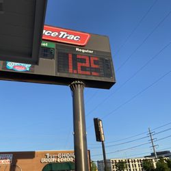 RaceTrac