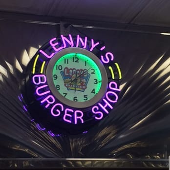 Lennys Burger - Burgers Near Me - Phoenix, Arizona Lennys Burger - Burgers Near Me - Phoenix, Arizona
