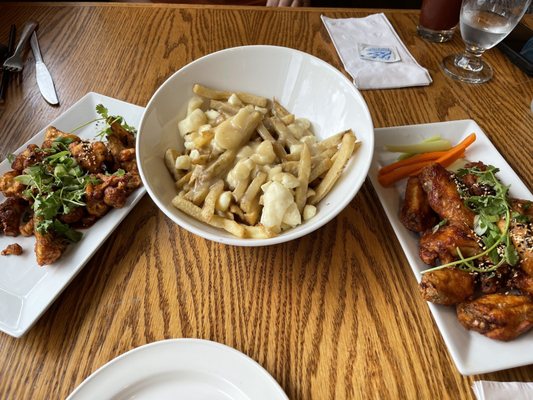 The Flying Steamshovel Inn & Gastropub by null