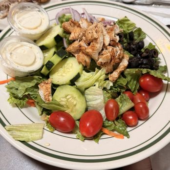 Joe's K Ranch - Chicken salad - American Near Me - Cudahy, Wisconsin Joe's K Ranch - Chicken salad - American Near Me - Cudahy, Wisconsin
