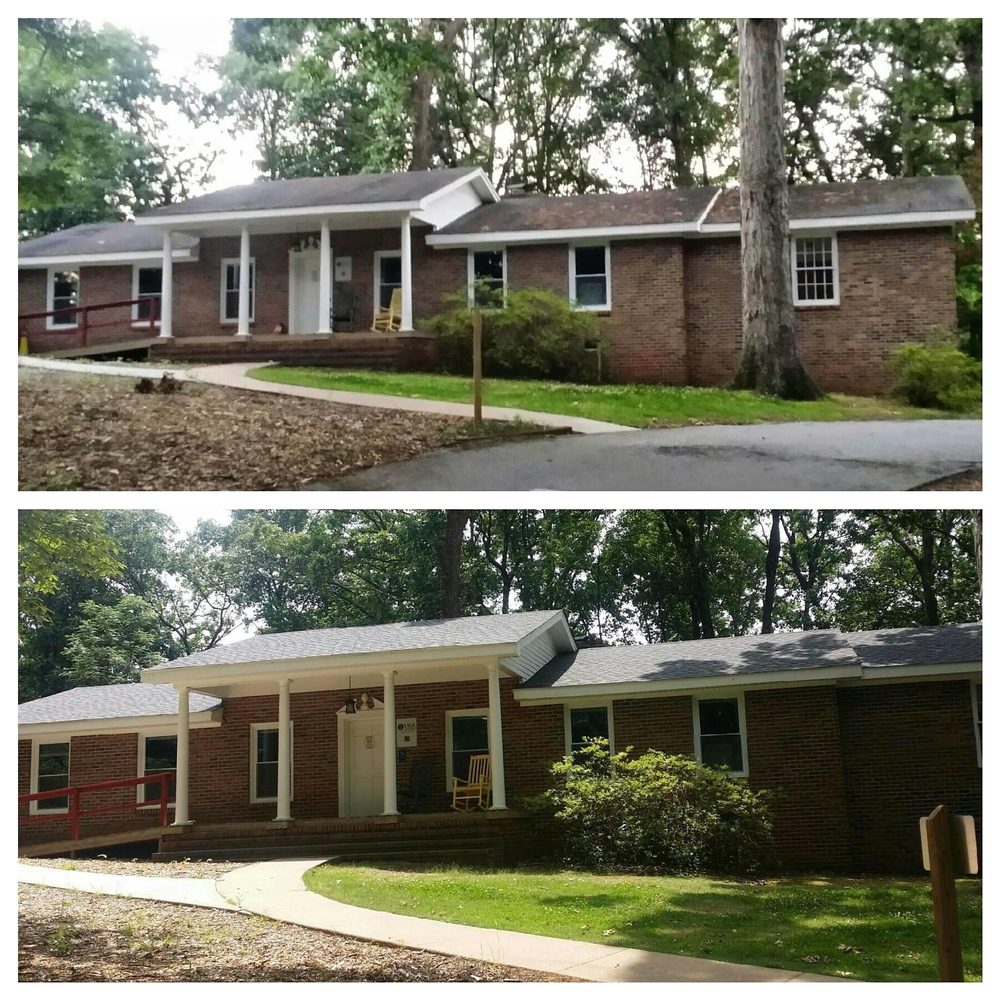 Slide of Armor Roofing Systems