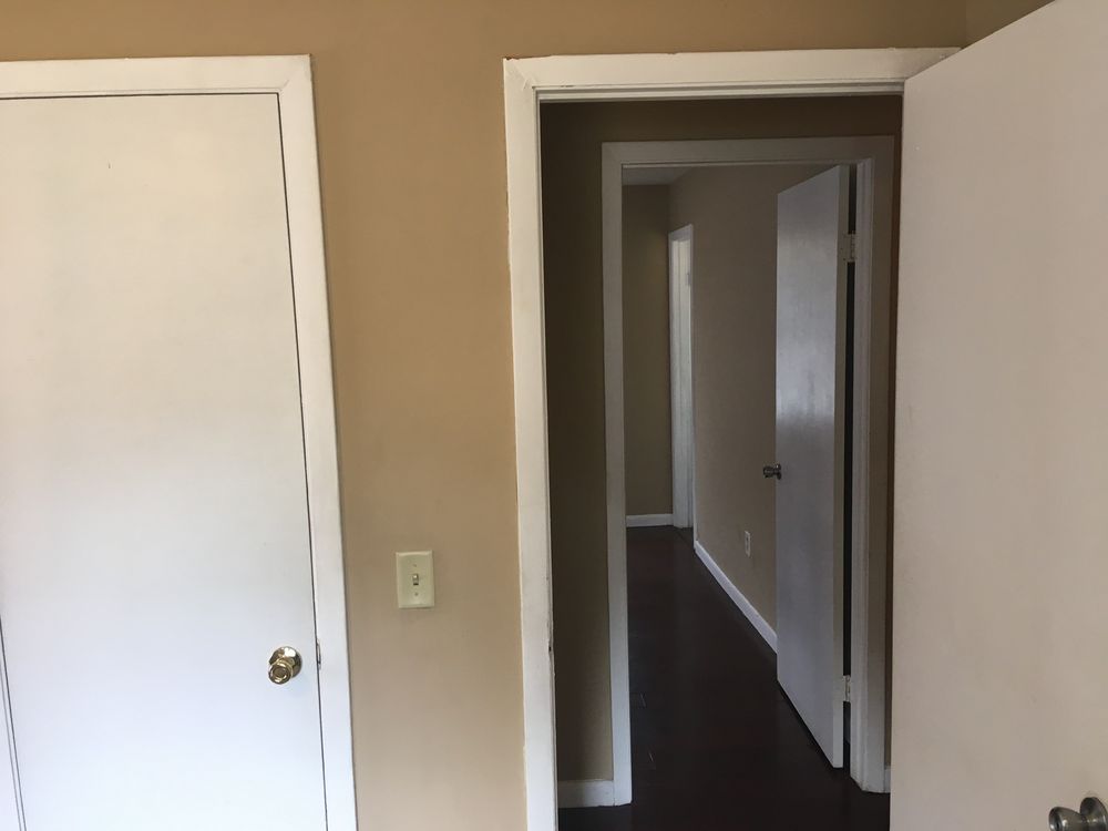 Slide of Donnie Handyman Service