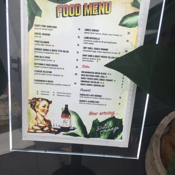 Dutch Courage Officers' Mess - There's a food menu - Bars Near Me - Brisbane, QLD Dutch Courage Officers' Mess - There's a food menu - Bars Near Me - Brisbane, QLD