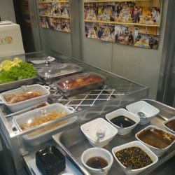 Hwaroro - Hwaroro Kalayaan Banchan + Condiments