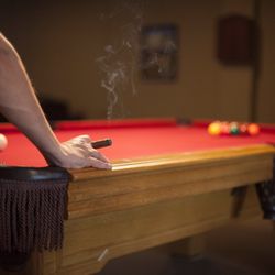 North of Havana Cigar and Lounge