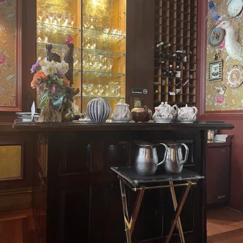 LADY MENDL’S TEA SALON - Updated September 2024 - 774 Photos & 363