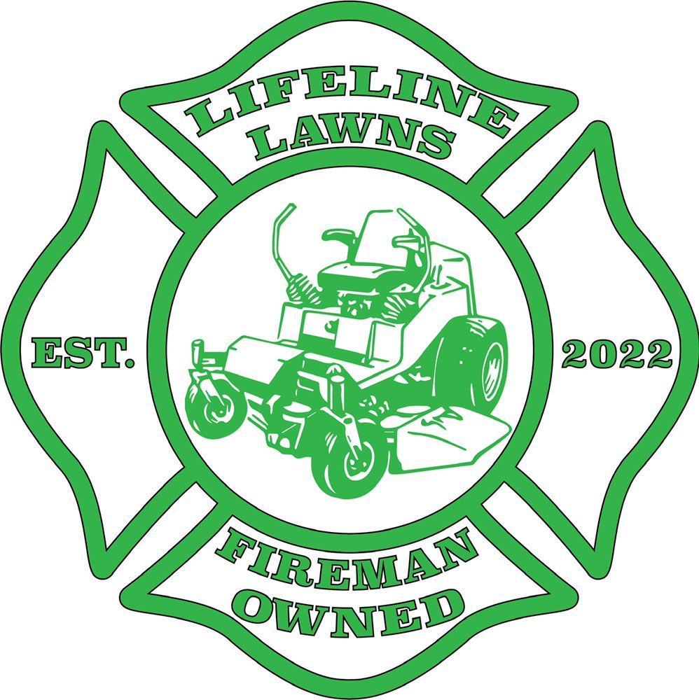 LIFELINE LAWNS Hedgesville, West Virginia Lawn Services Phone