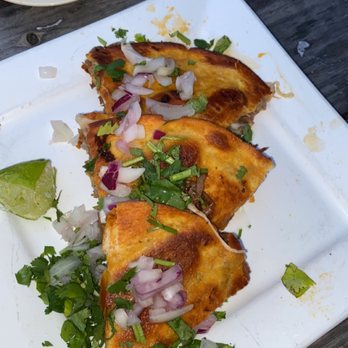 LC Taco Bar - Birria Quesadillas - Mexican Near Me - Jasper, Georgia
