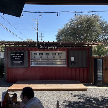 Smash'd - Pour your own! - Burgers Near Me - San Antonio, Texas Smash'd - Pour your own! - Burgers Near Me - San Antonio, Texas