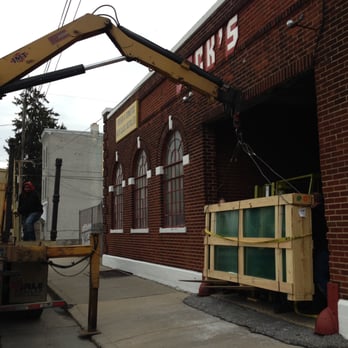 Jack's Glass - Windshield Installation & Repair Near Me - Allentown, Pennsylvania