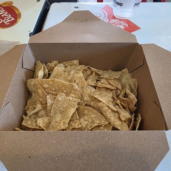 The Taco Stand - Fresh Tortilla chips - Mexican Near Me - Oceanside, California The Taco Stand - Fresh Tortilla chips - Mexican Near Me - Oceanside, California