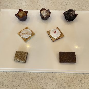 Neaux Coffee - Pastries selection - Desserts Near Me - Maricopa, Arizona