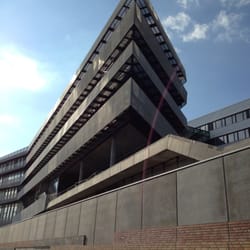 HafenCity Universität Hamburg
