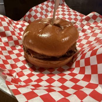 FireHouse Gastro Park - Green chili burger - Coffee & Tea Near Me - Grand Prairie, Texas FireHouse Gastro Park - Green chili burger - Coffee & Tea Near Me - Grand Prairie, Texas