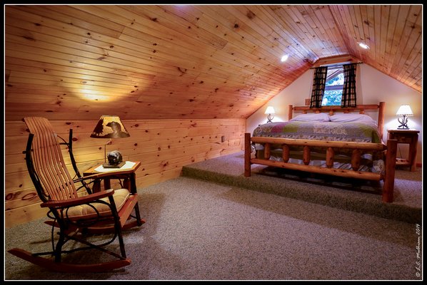 Letchworth Parkside Lodge by null