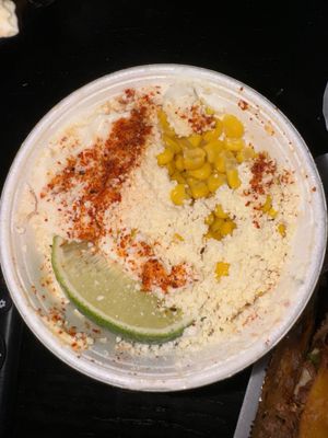 Quesa Loco by null