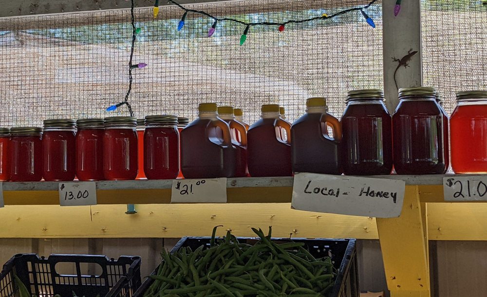 CAMDEN TOMATO HOUSE Updated August 2024 10 Photos 939 Hwy 40 W