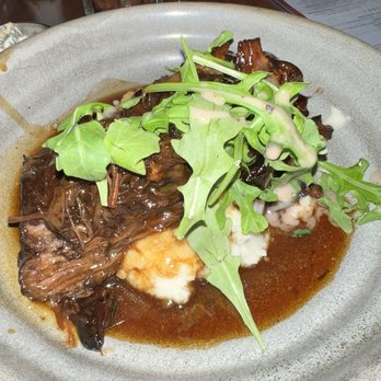 The Henry - Braised Short Rib - Coffee & Tea Near Me - Coronado, California