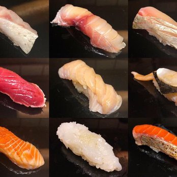 Wataru - Sushi Bars Near Me - Seattle, Washington Wataru - Sushi Bars Near Me - Seattle, Washington