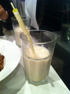 Noodle House by null