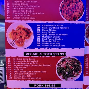 Chef K - Menu - Chinese Near Me - Murrieta, California Chef K - Menu - Chinese Near Me - Murrieta, California