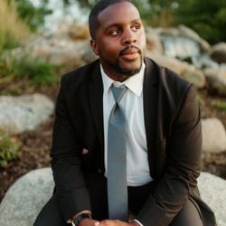 Lemarcus Baugh - Revel Realty