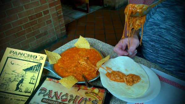 Pancho's Mexican Restaurant by null
