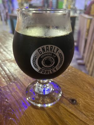 Gnarly Barley Brewing by null