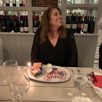 Calusa - Birthday! - American Near Me - Key Largo, Florida