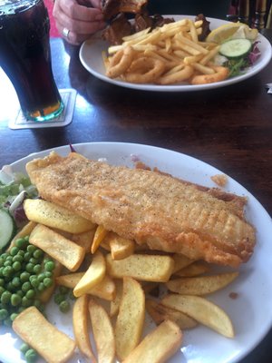 The Shipwrights Arms by null