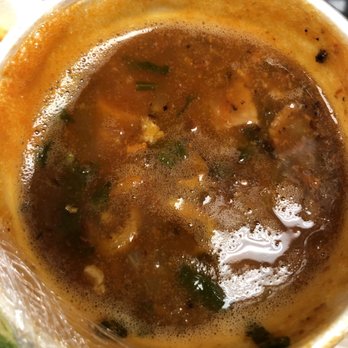 Rocky's Tacos - Frijoles charros - Mexican Near Me - Chicago, Illinois