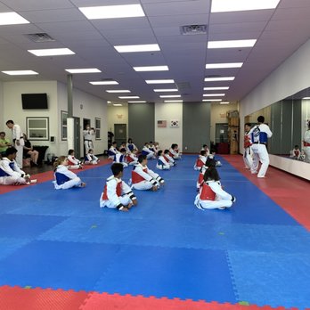 World Class Tigers Taekwondo - Upper belt level sparring course - Taekwondo Near Me - San Antonio, Texas World Class Tigers Taekwondo - Upper belt level sparring course - Taekwondo Near Me - San Antonio, Texas