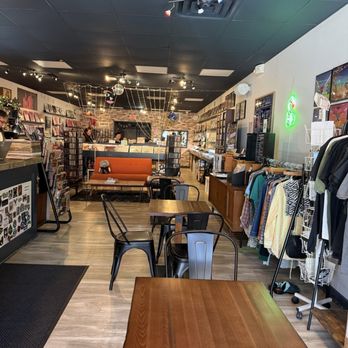 Sweet Vinyl - Vinyl Records Near Me - Denville, New Jersey