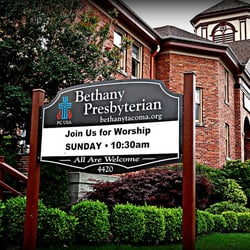 Bethany Presbyterian Church