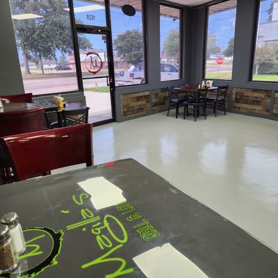 Magilla's Grill and Lounge by null