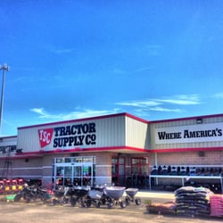 Tractor Supply