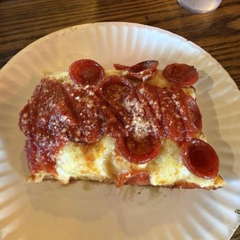 Providence Pizza - Pizza Near Me - Grandview, Missouri