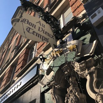 The Brussels Journey - Food Tours Near Me - Brussels, BRU