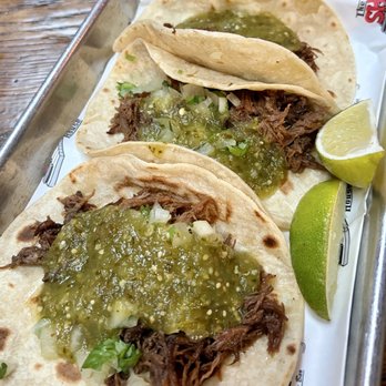 GARAGE Kitchen + Bar - short ribs taco were delish - Breakfast & Brunch Near Me - San Diego, California GARAGE Kitchen + Bar - short ribs taco were delish - Breakfast & Brunch Near Me - San Diego, California