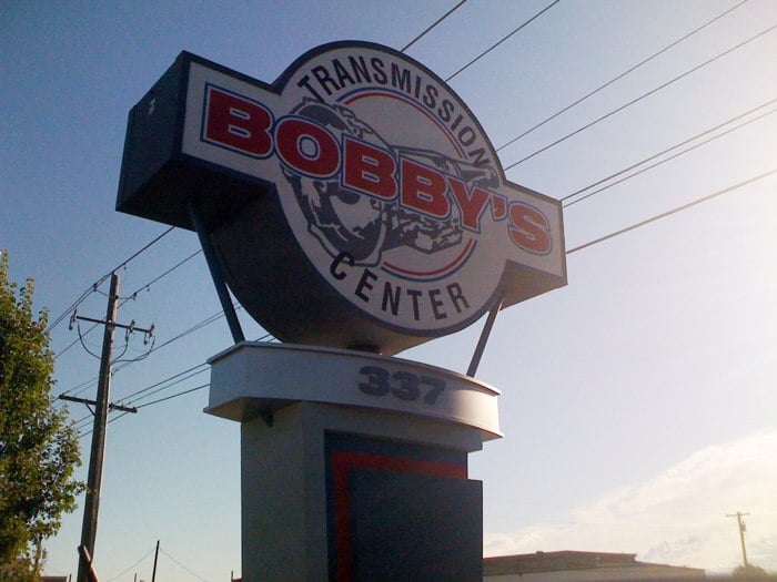 BOBBY’S TRANSMISSION CENTER 15 Reviews 337 N Meridian Rd, Meridian