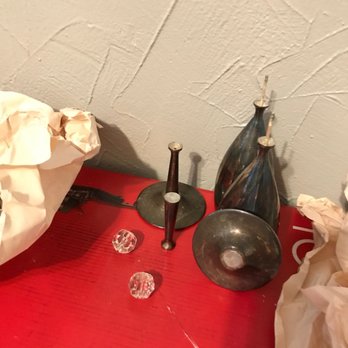 EZ Moving & Storage - Broken crystal, starling silver champagne flutes & other vintage cups/saucers broke, cracked! - Movers Near Me EZ Moving & Storage - Broken crystal, starling silver champagne flutes & other vintage cups/saucers broke, cracked! - Movers Near Me