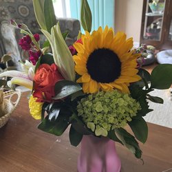 Cooks and Company Floral
