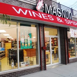 Magnum Wines & Spirits