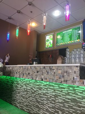 New Peking Bistro Chinese Restaurant by null