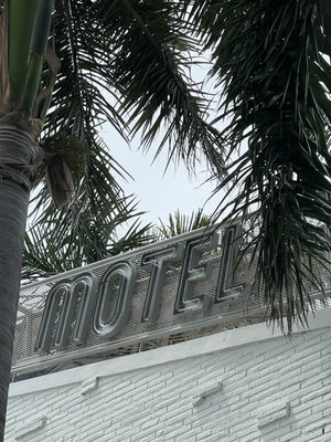 The Vagabond Hotel Miami by null