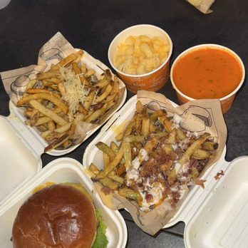 The Melt - Sandwiches Near Me - Irvine, California The Melt - Sandwiches Near Me - Irvine, California