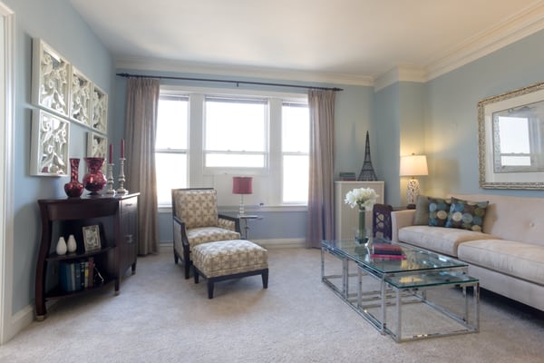 Windermere House Apartments by null