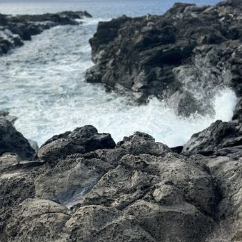 Dragon's Teeth - Local Flavor Near Me - Kapalua, Hawaii
