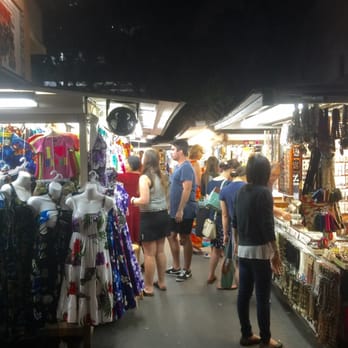 Waikiki Beach Walk - The cheap vendors tucked away next to the Holiday inn. (Left side) - Shopping Centers Near Me - Honolulu, Hawaii Waikiki Beach Walk - The cheap vendors tucked away next to the Holiday inn. (Left side) - Shopping Centers Near Me - Honolulu, Hawaii