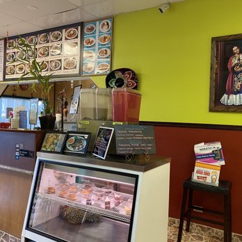 Sabor Latino 17 - Order counter - Mexican Near Me - Pinole, California Sabor Latino 17 - Order counter - Mexican Near Me - Pinole, California